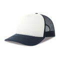 Rapper-S Recycled Polyester - White / Navy