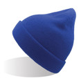 Kid Wind-S Beanie - Recycled Polyester - Royal
