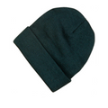 MATE  Beanie Plain  Acrylic Knit | Bottle Green MATE  Beanie Plain  Acrylic Knit | Bottle Green
