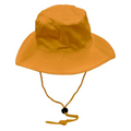 UMINA Surf Hats Gold WS-H1035 Blank Clothing