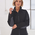 WARWICK Womens Contrast Soft-Shell Jacket 1 WS-JK32 Blank Clothing WARWICK Womens Contrast Soft-Shell Jacket 1 WS-JK32 Blank Clothing
