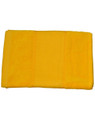 wholesale plain cotton beach towel | Gold wholesale plain cotton beach towel | Gold