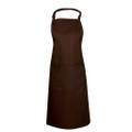 bulk buy full aprons | brown bulk buy full aprons | brown