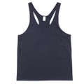 bulk buy T-back singlet mens | 100% cotton | navy bulk buy T-back singlet mens | 100% cotton | navy