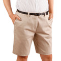 Wholesale Blank Ladies Chino Shorts Wholesale Blank Ladies Chino Shorts