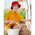 ORDELL  Adults Contrast Soft Bucket Hat ORDELL  Adults Contrast Soft Bucket Hat