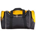 JOURNEY | large sport / travel bag | Navy.White.Gold