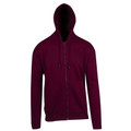 Buy Wholesale Blank Hoody Jackets Online | Maroon