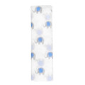 Blue Elephant | cotton muslin cloth | baby gifts online Blue Elephant | cotton muslin cloth | baby gifts online