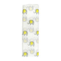 buy yellow elephants baby muslin wrap | unisex baby gift buy yellow elephants baby muslin wrap | unisex baby gift