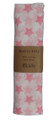 Buy Baby Muslin Cloth | Pink Star Buy Baby Muslin Cloth | Pink Star