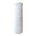 plain white baby muslin wrap | baby shower gift plain white baby muslin wrap | baby shower gift