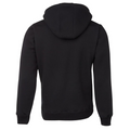 SHEPHERD | Mens Fleecy Hoodie Jacket JB-3SH Blank Clothing