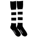 Black White | SUPREME | Adults Kids Sports Socks