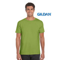 kiwi | gildan wholesale supplier 100% cotton tshirt