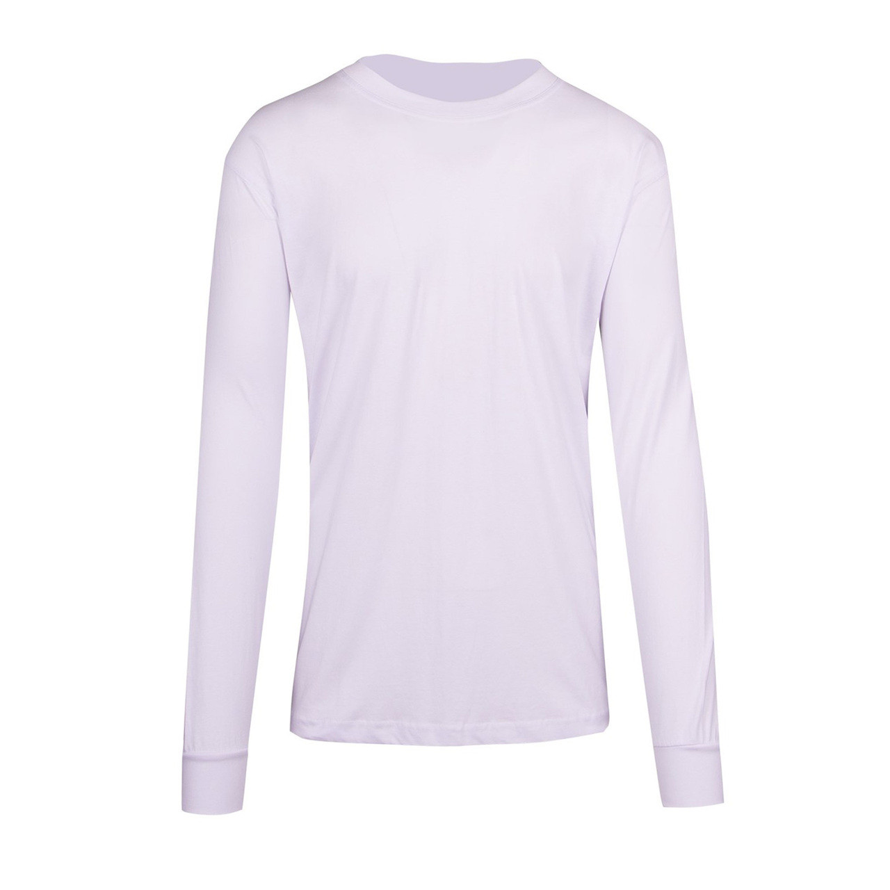 LIAM Mens Plain Long Sleeve T-Shirts Blank Clothing Australia