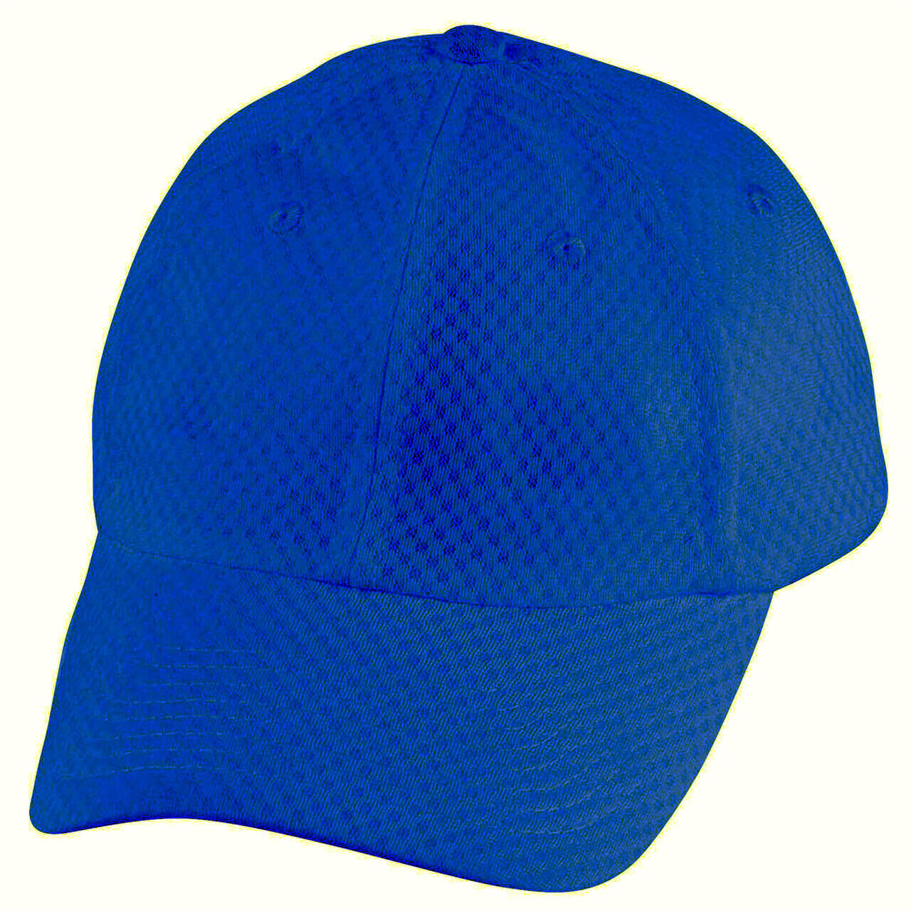 Relay Athletic Mesh Baseball Cap Sports 