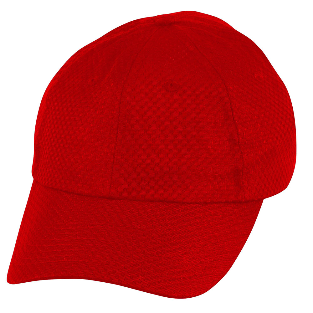 Relay Athletic Mesh Baseball Cap Sports 