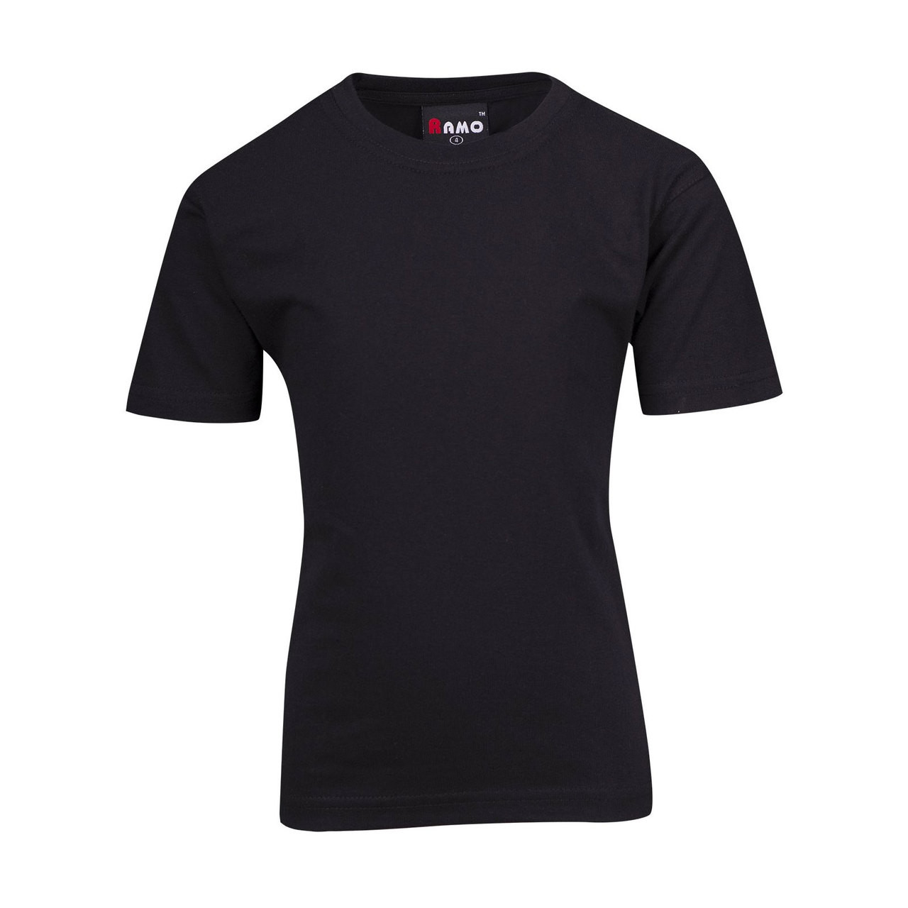 ALEX | Plain Regular T-Shirts - Blank Clothing Australia