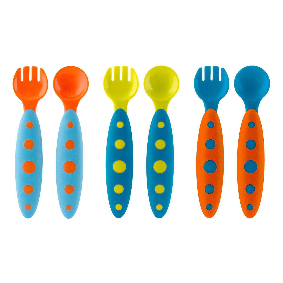 cutlery for toddlers