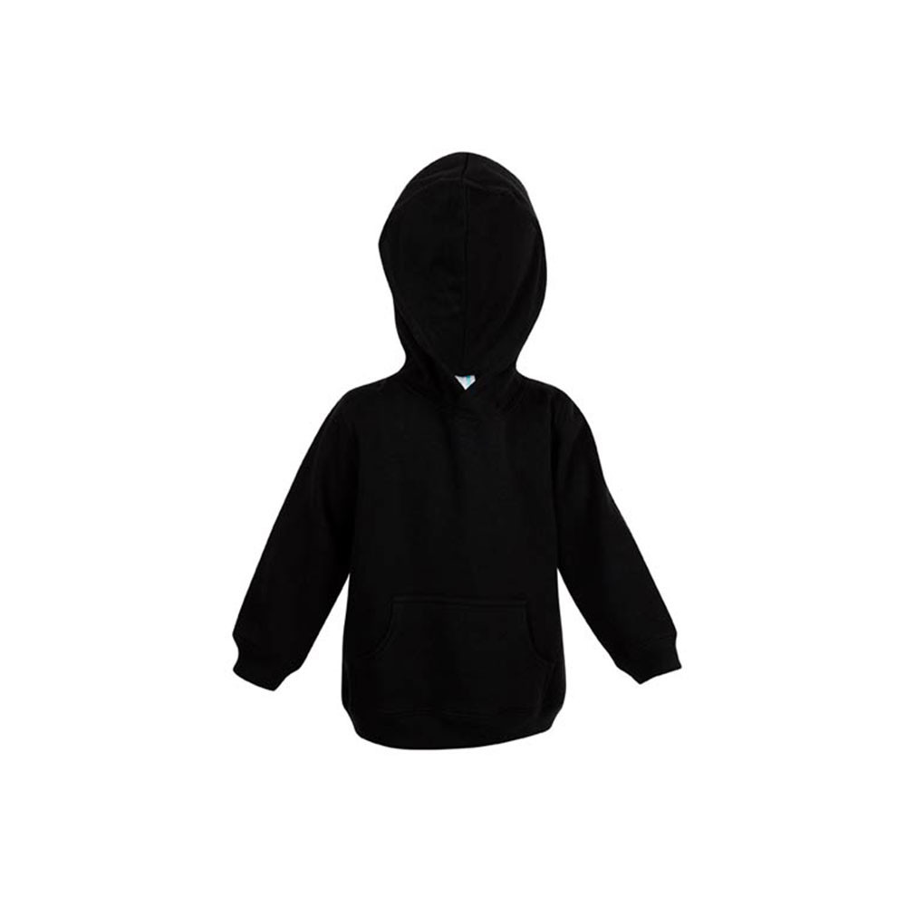 ARKIE Baby Hoodies Plain CottonRich Blank Clothing Australia