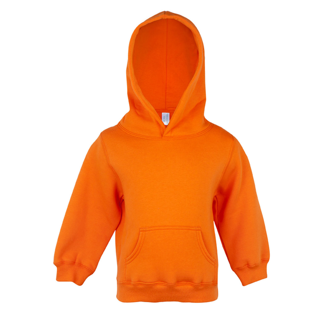 ARKIE Baby Hoodies Plain CottonRich Blank Clothing Australia