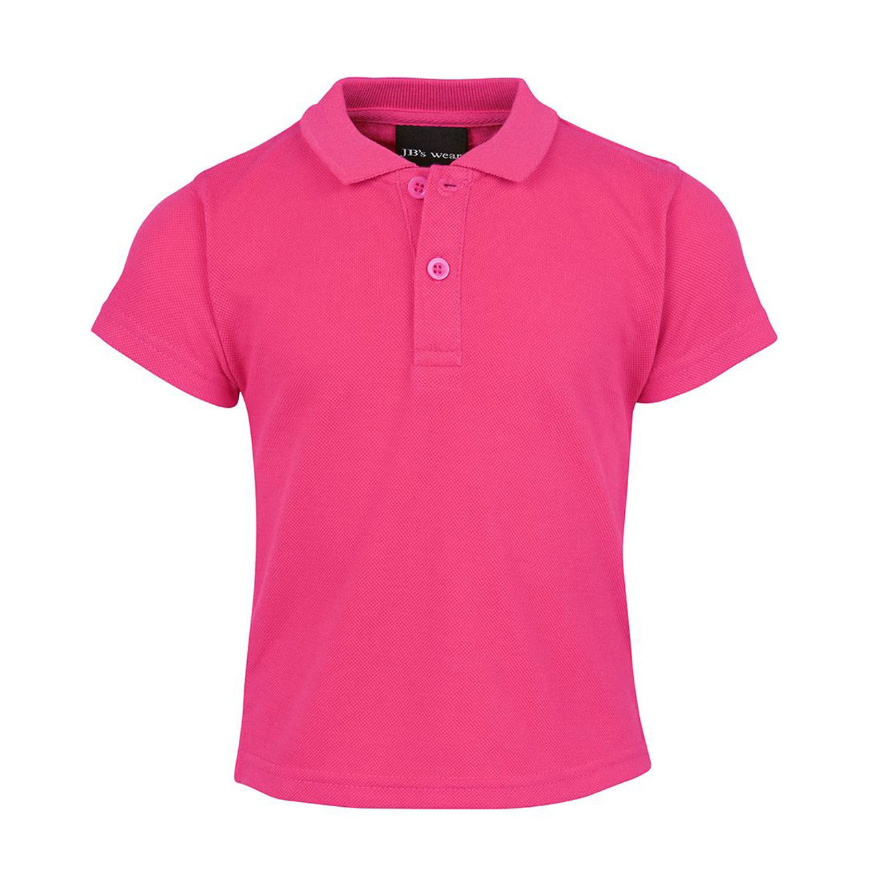 polo baby shirt