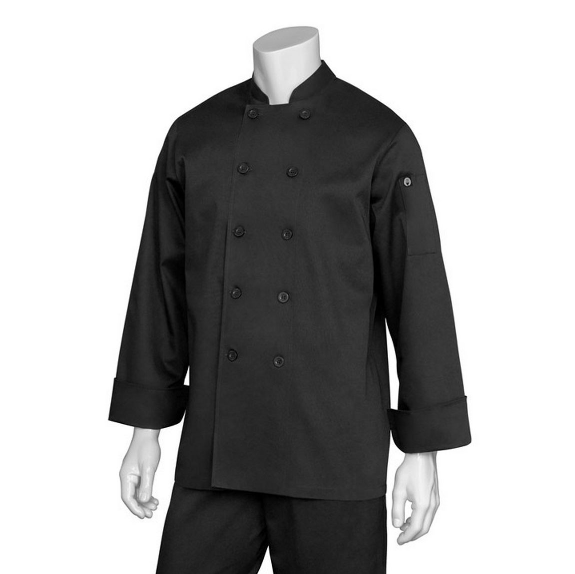 7xl chef jacket