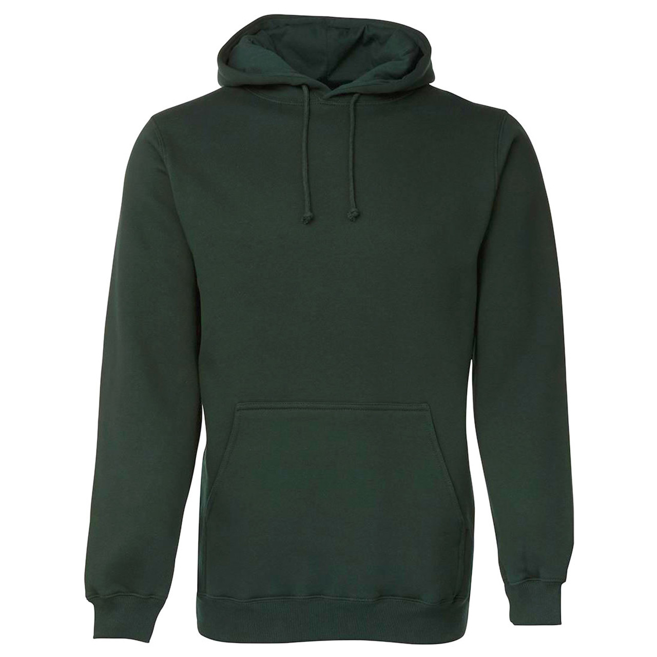 unisex plain classic fleecy hoodies | wholesale bulk buy online | blank ...