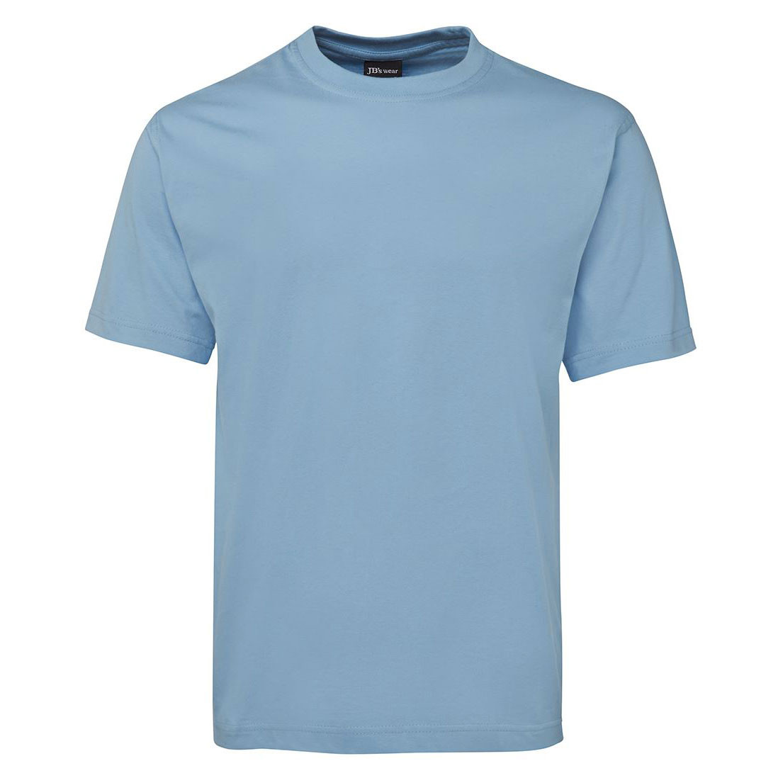 wholesale plain jersey cotton tshirt 