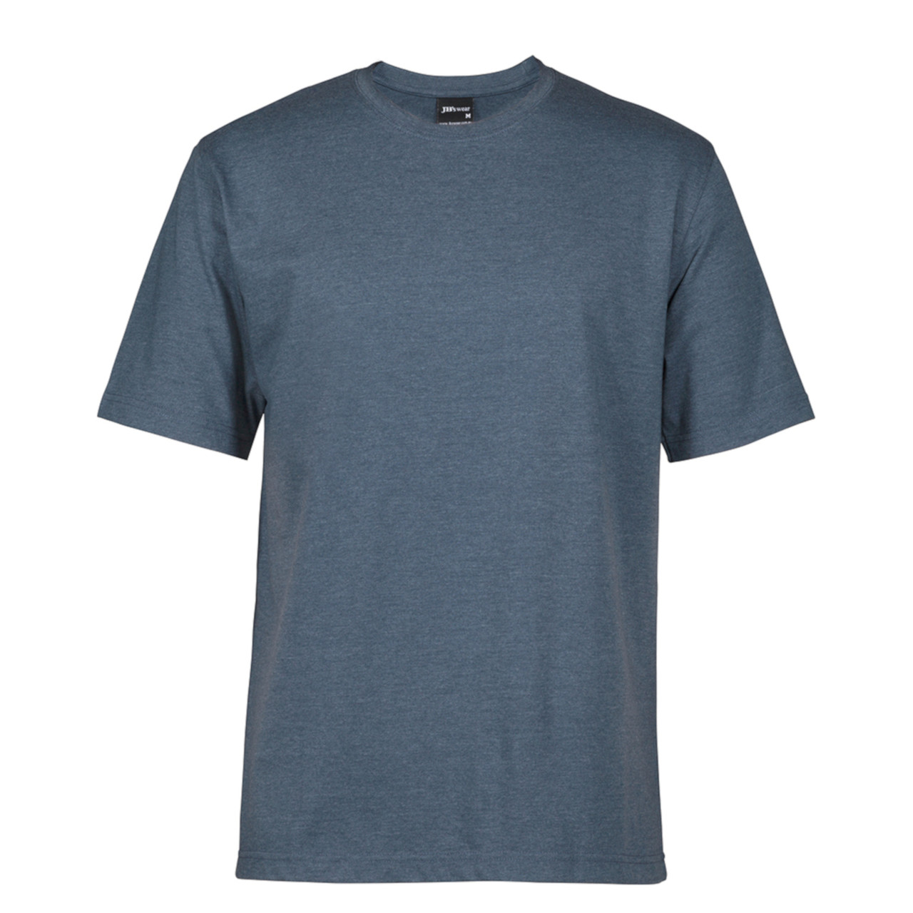 wholsale plain jersey cotton tshirt | crew neck | bulk buy discount online