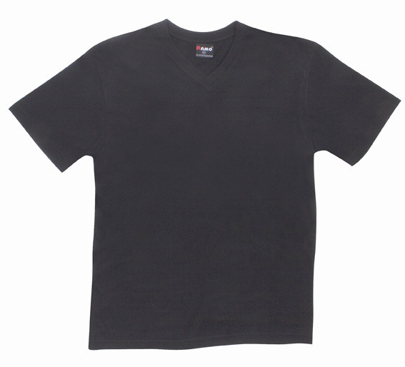 Shop Men Slim Fit V-Neck Tshirts | Bulk 