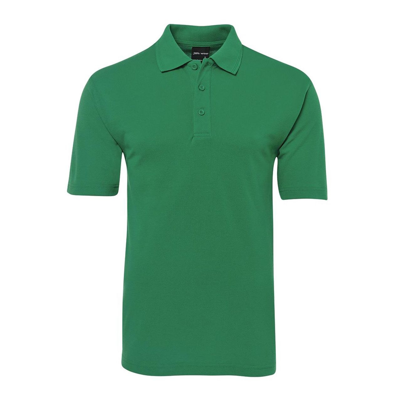 kelly green dri fit polo shirts