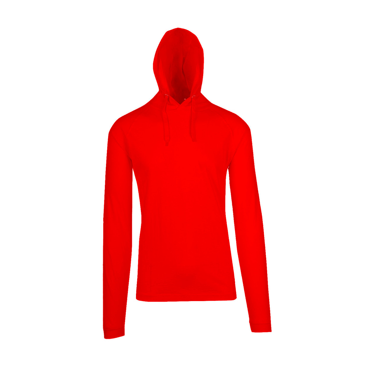 GAMER | Mens Long Sleeve Hooded Tshirt 