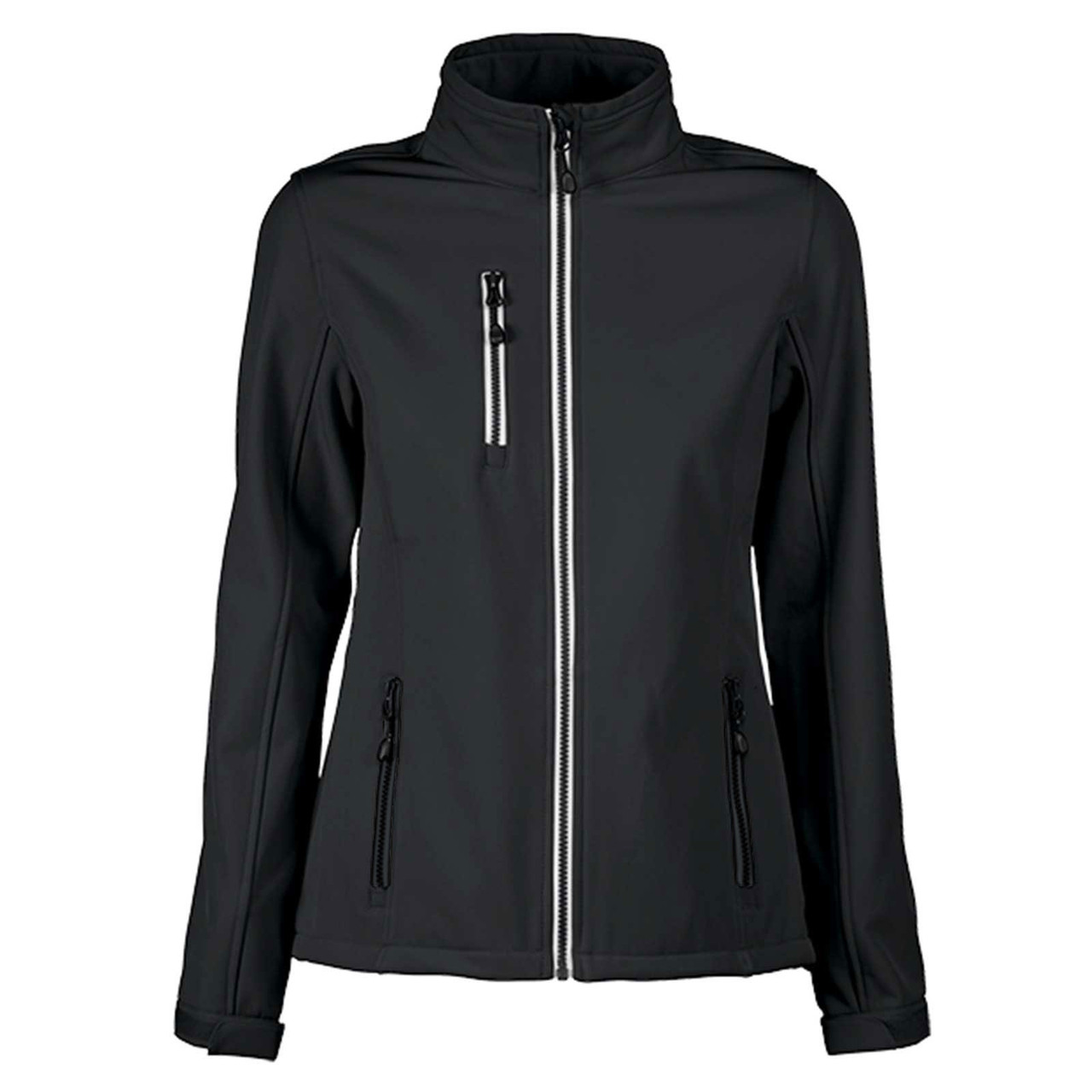 Ladies Lightweight Softshell Jacket | Buy Online Wholesale James Harvest