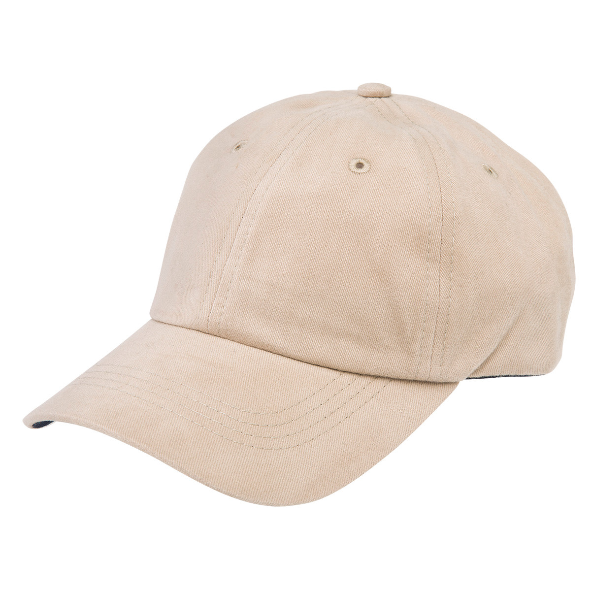 Wholesale Plain Brushed Cotton Chino 