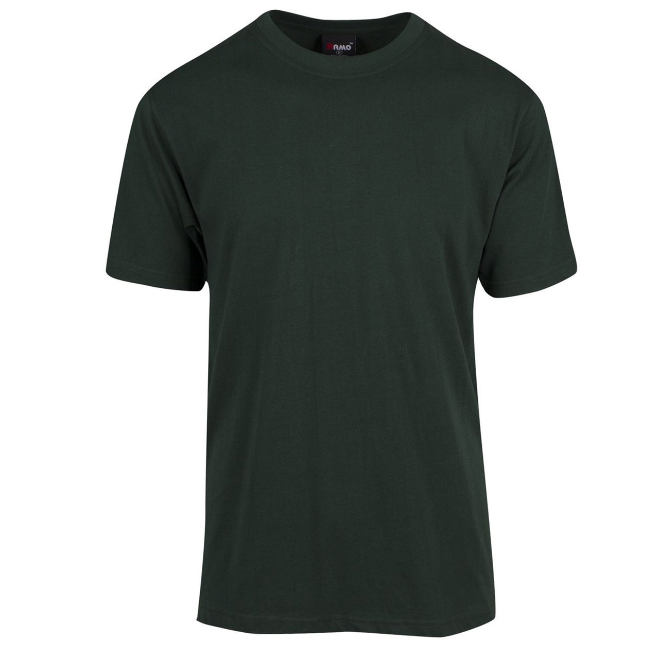 BUDGET | Plain Modern Regular T-Shirts | Wholesale Blank Tees Australia ...