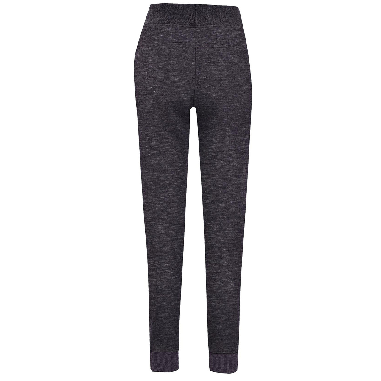 Ladies Fleecy Tapered Trackpants | Shop Wholesale Bulk Gym & Lounge Wear