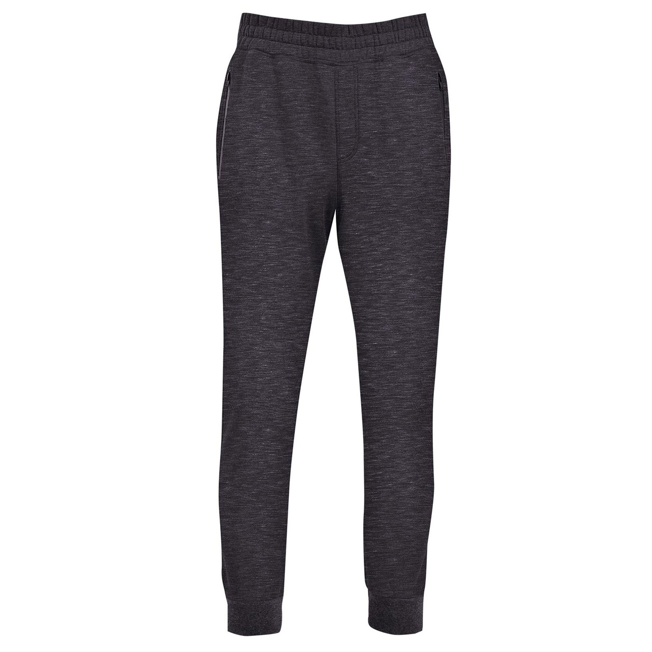 STANCE | Mens Fleecy Thick Jogger Track Pants - Blank Clothing