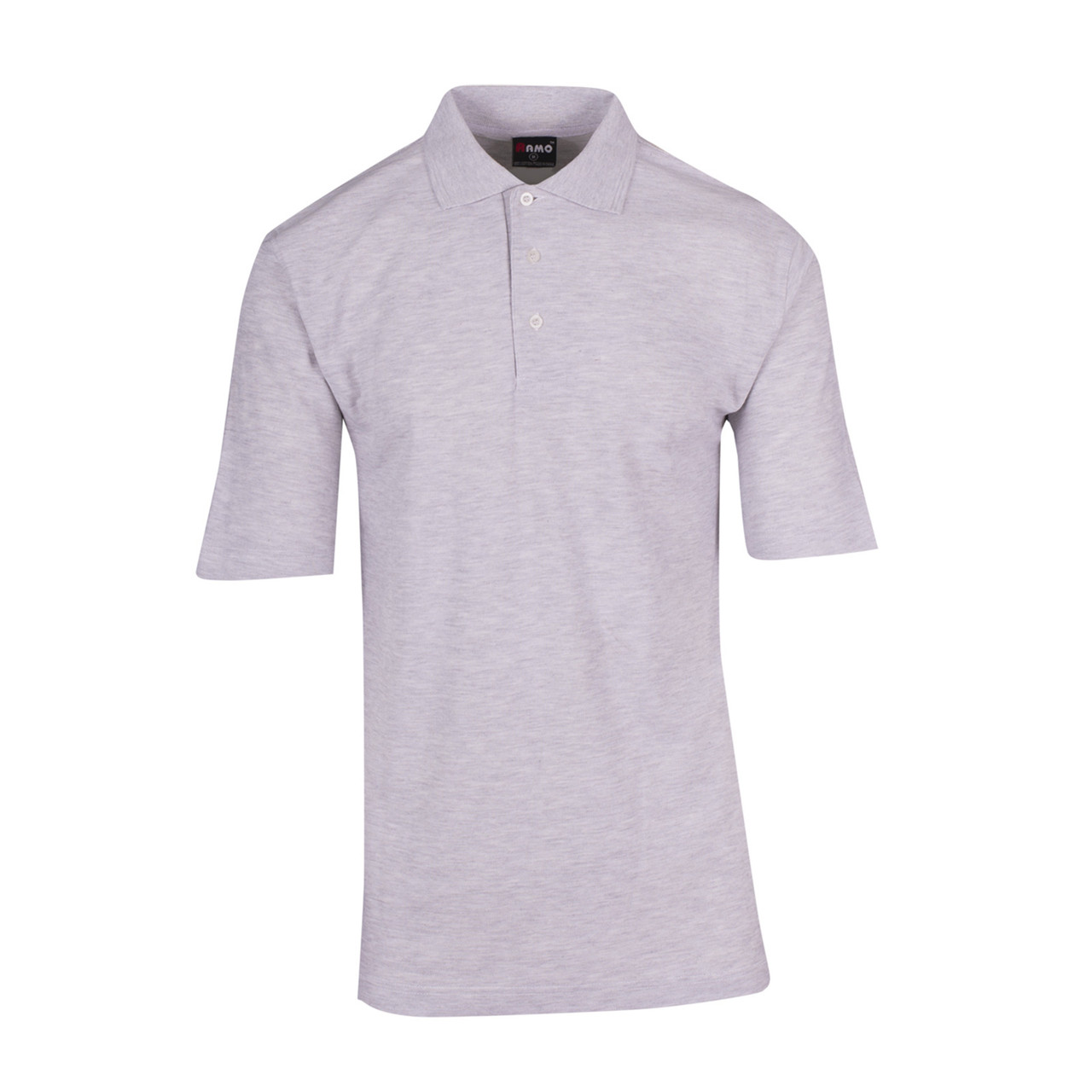 Plain Pique Mens Polo Shirts |Shop Sale 