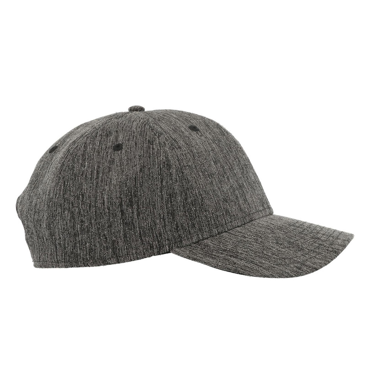 Atlantis BATTLE Heather Baseball Cap 