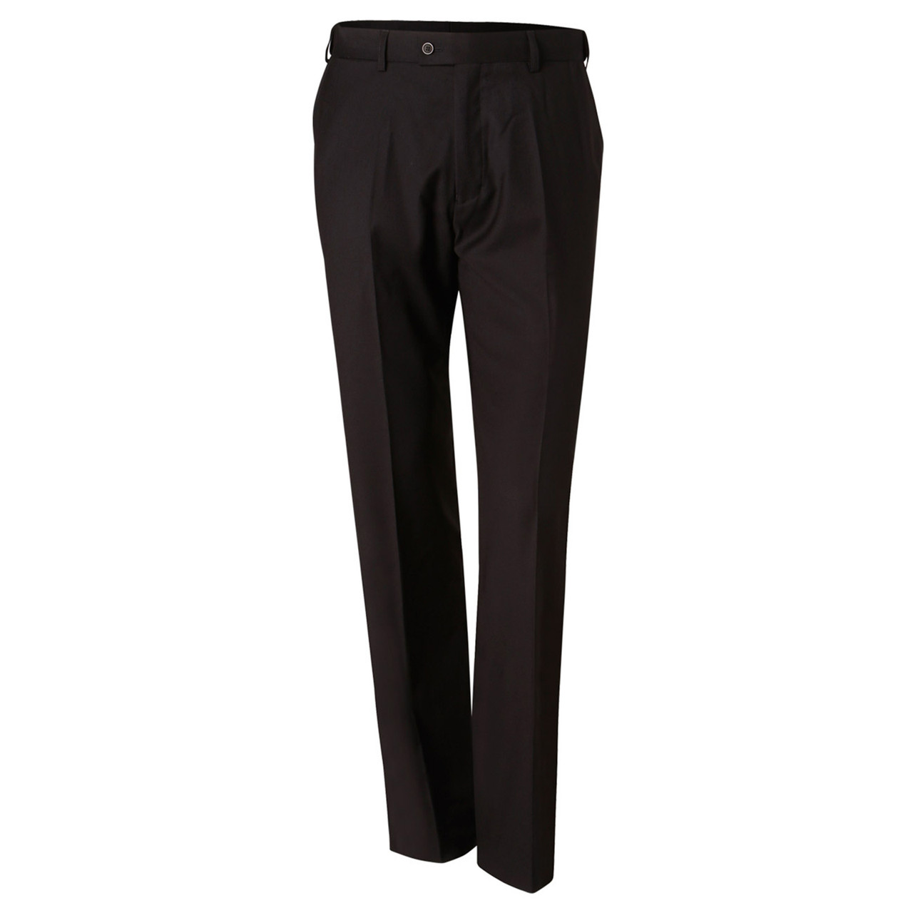 Mens Polyviscose Flexi Waist Stretch 