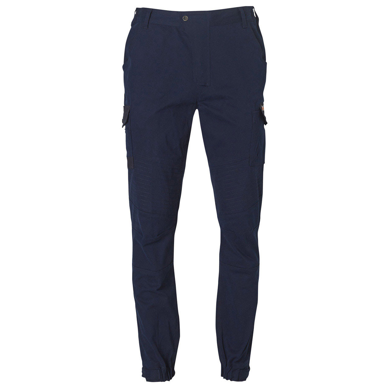 DINKUM | Mens Stretch Cargo Work Pants 