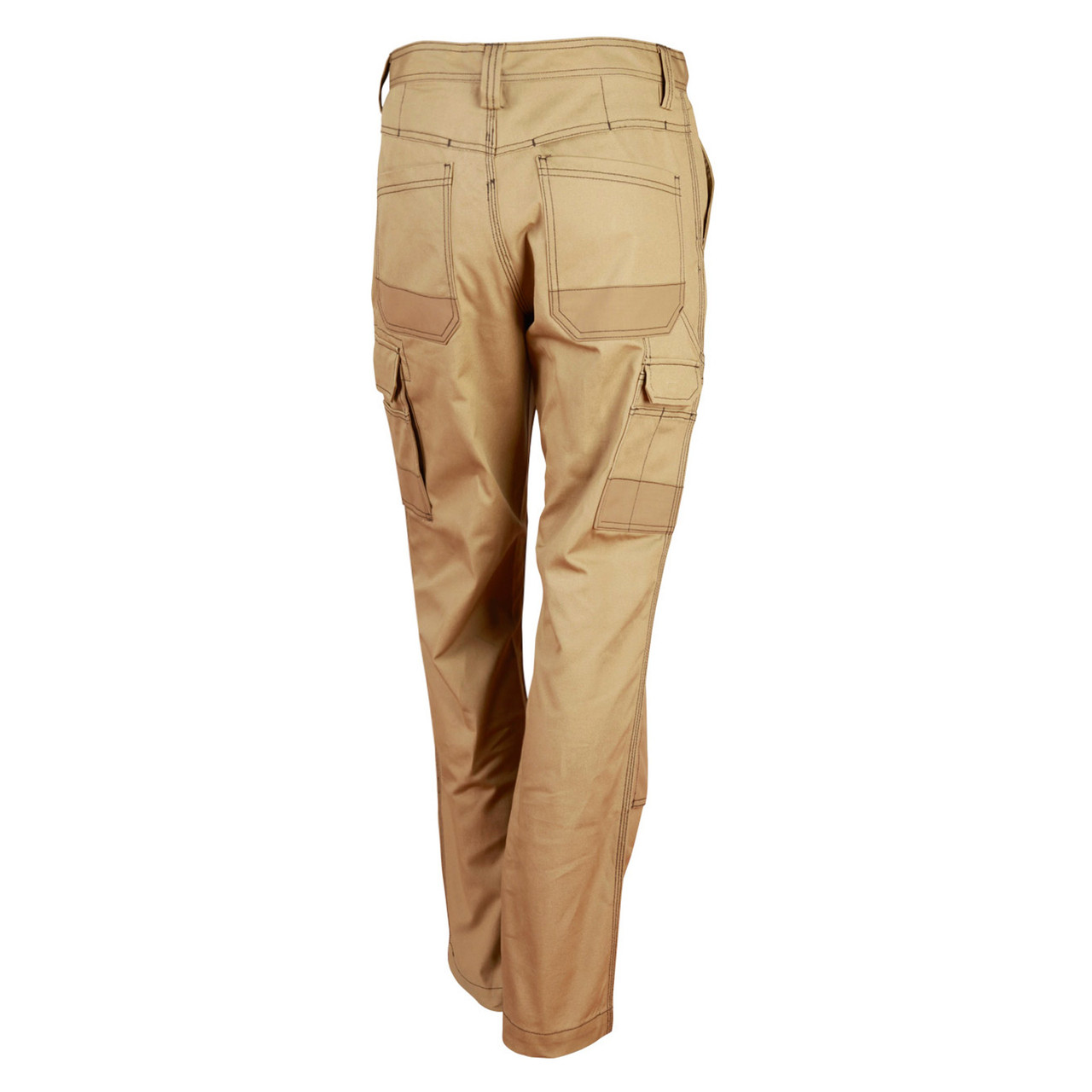 Wholesale Unisex Cotton Canvas Cargo Pants Shop Work wear Online