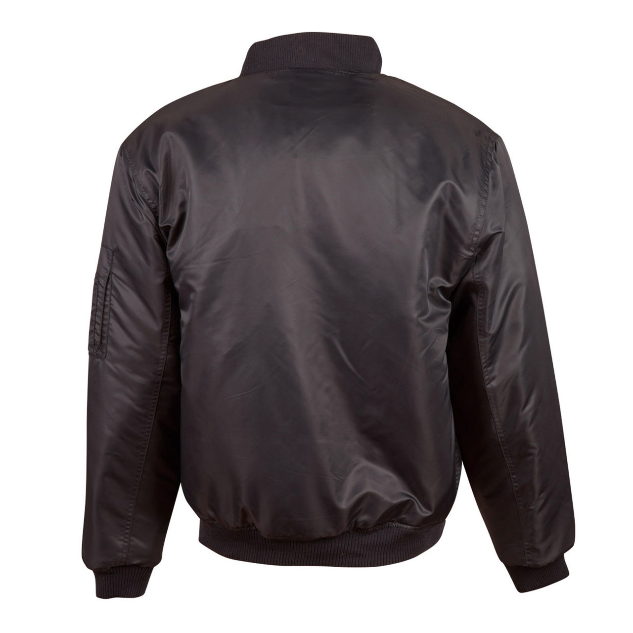 Wholesale Bluey Nylon Showerproof Soft Shell Jacket | Buy Online