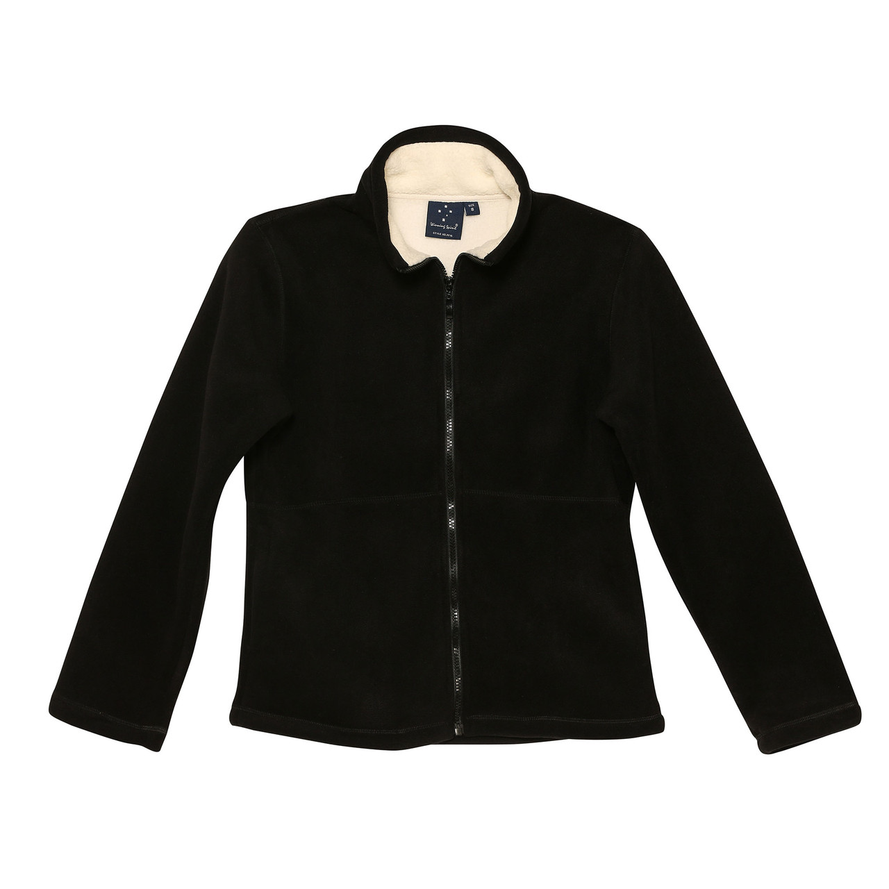 Ladies Shepherd Polar Fleece Jackets 