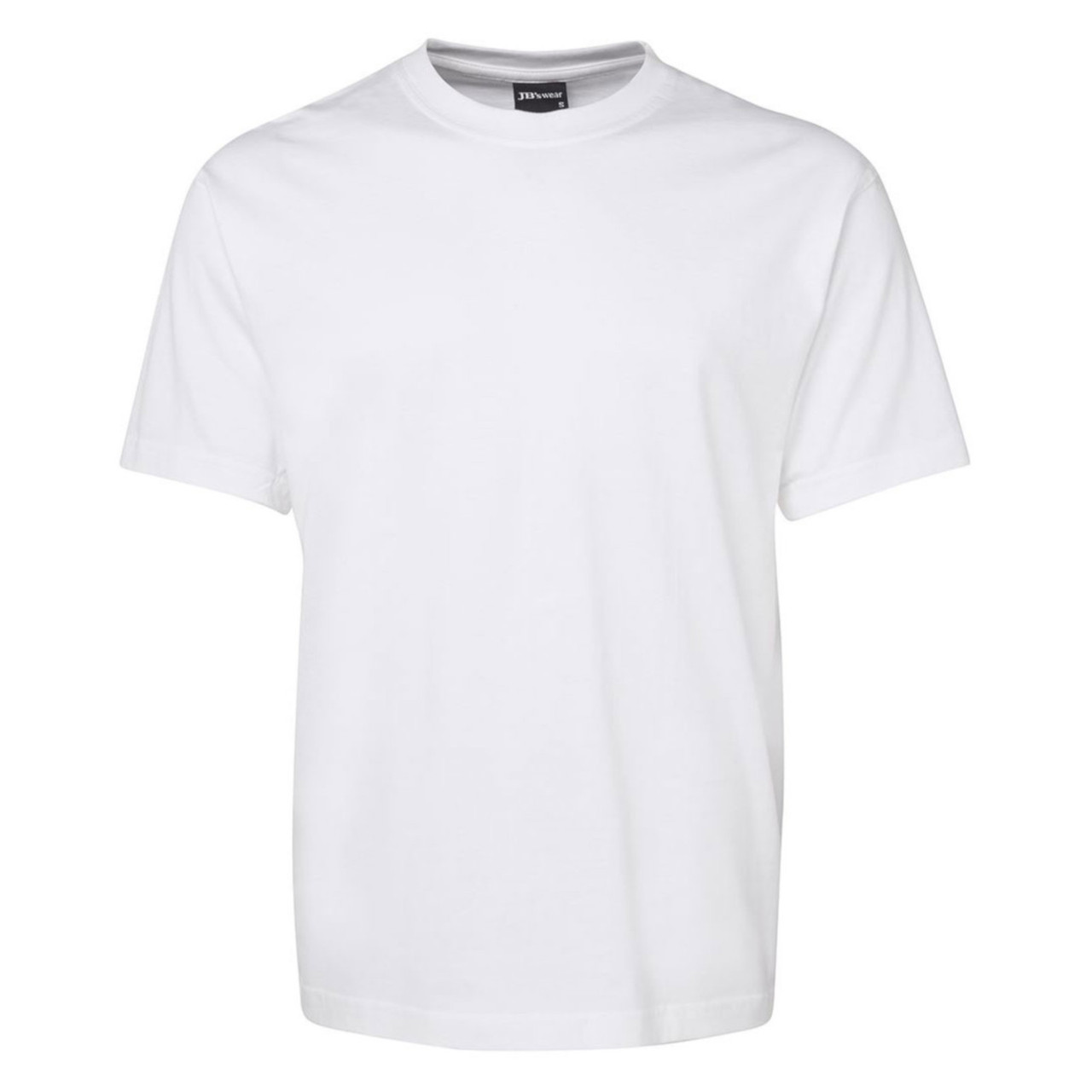 ECHO | Kids Plain Cotton Crew Neck Tshirt | Bulk Buy Wholesale Online