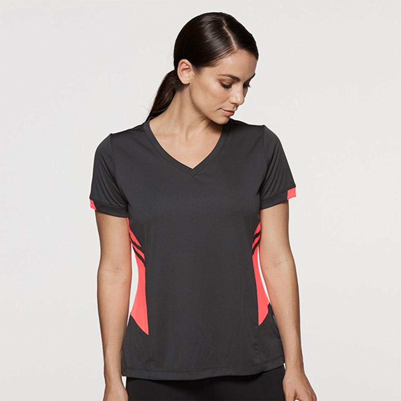sports tshirt ladies