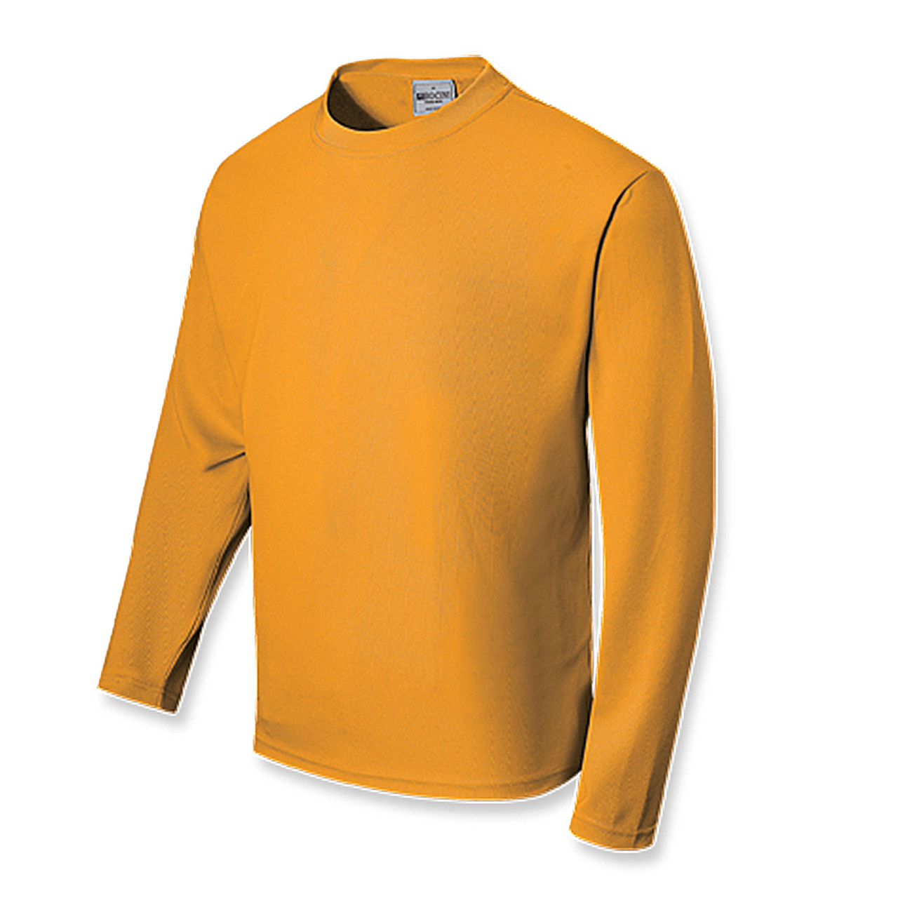 Moisture wicking long sleeve shirts wholesale clearance