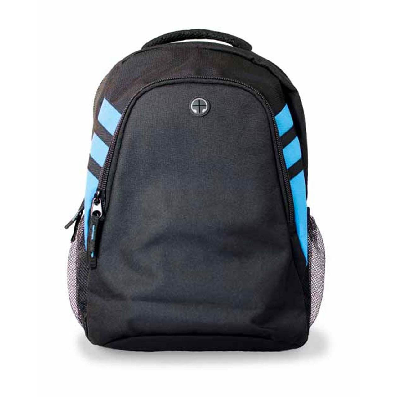 Shop Plain Contrast Sports Backpack | Bulk Buy Team Wear Uniform Online
